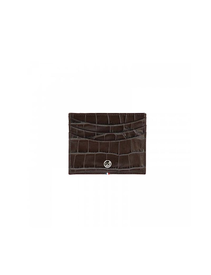 Std Cc Holder Dandy Brown Std Cc Holder Dandy Brown