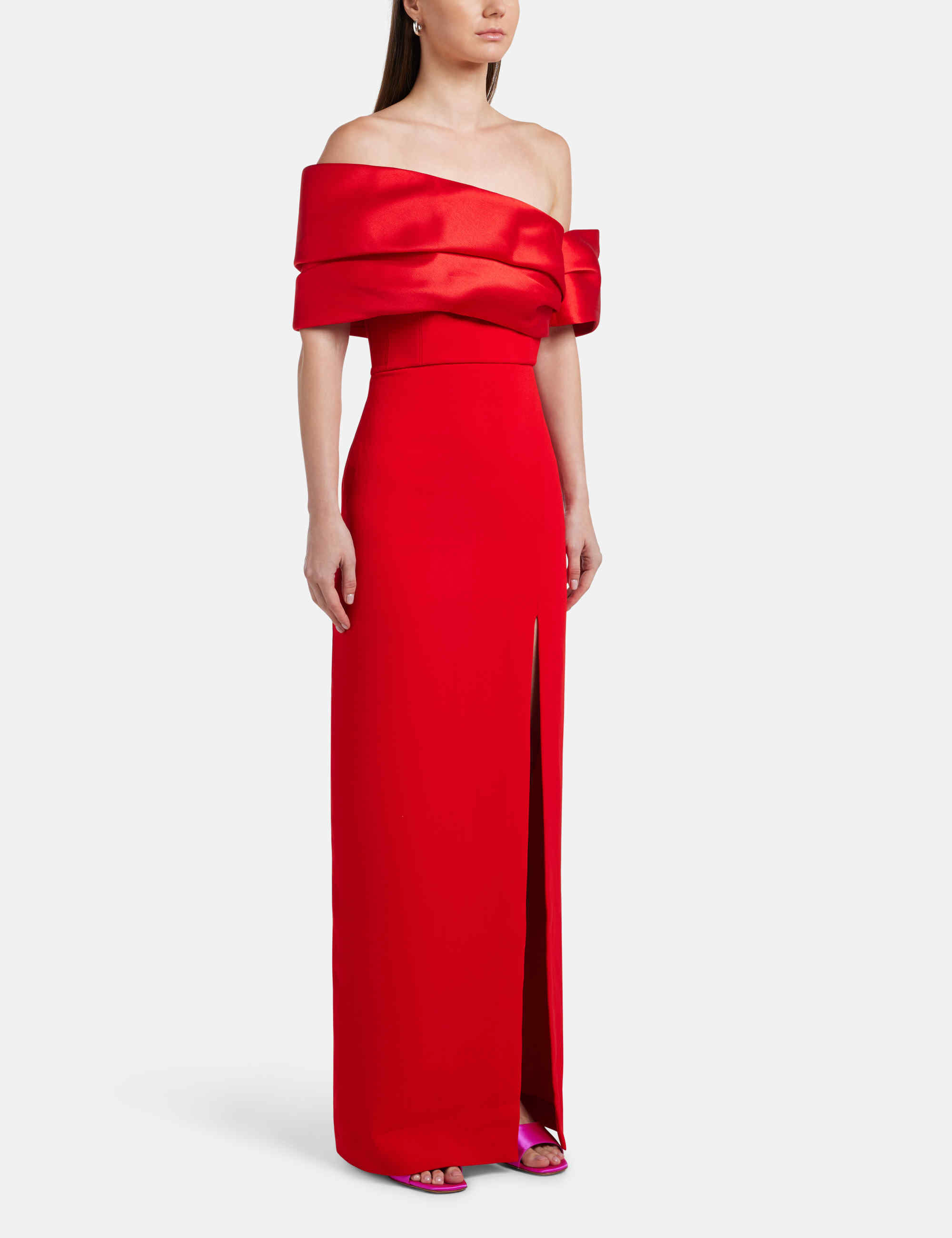 Alexis maxi dress hotsell