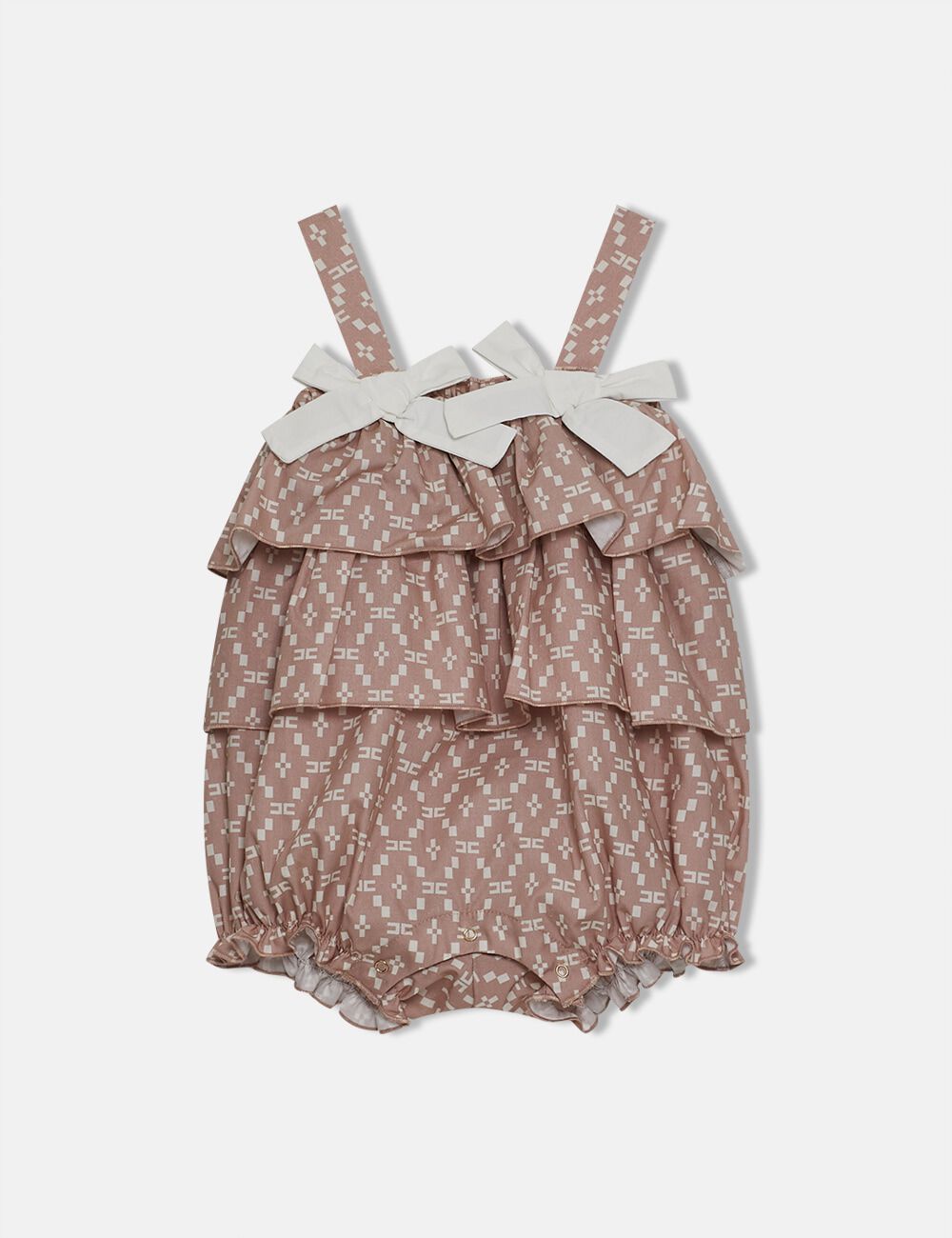 Embroidered baby shop grow