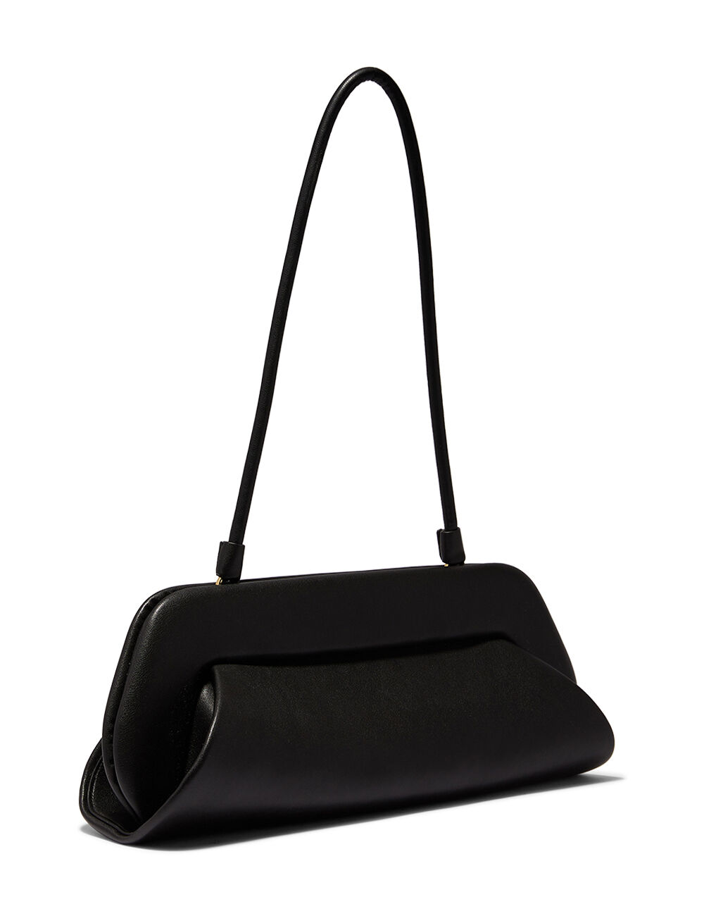 Basic top shoulder bag