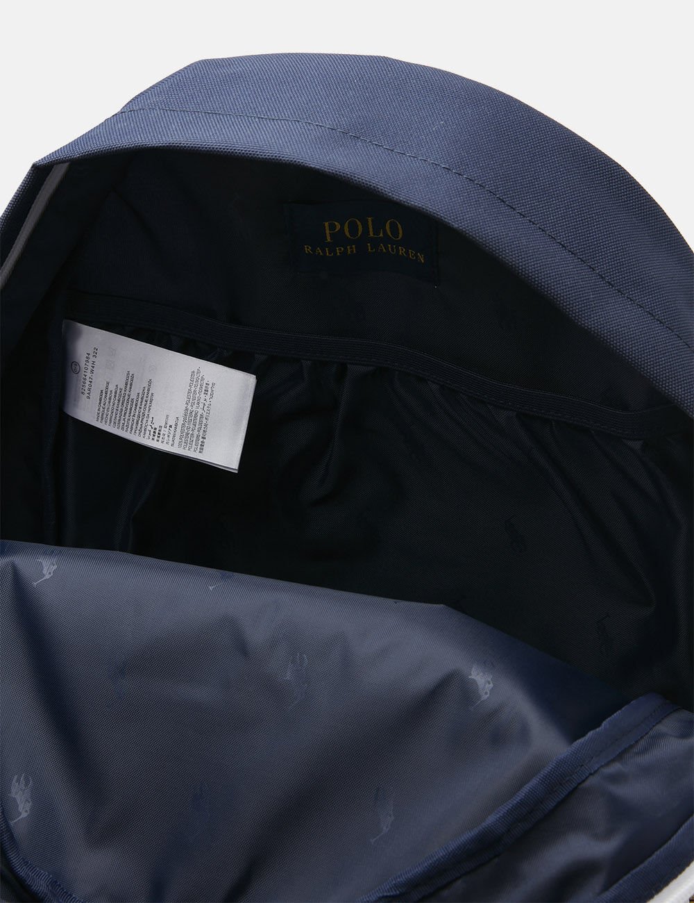 Polo kids backpack store
