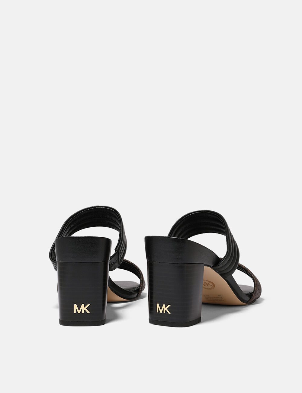 Tryano Shop Glenda Slide Sandals for 780.00 Free Delivery