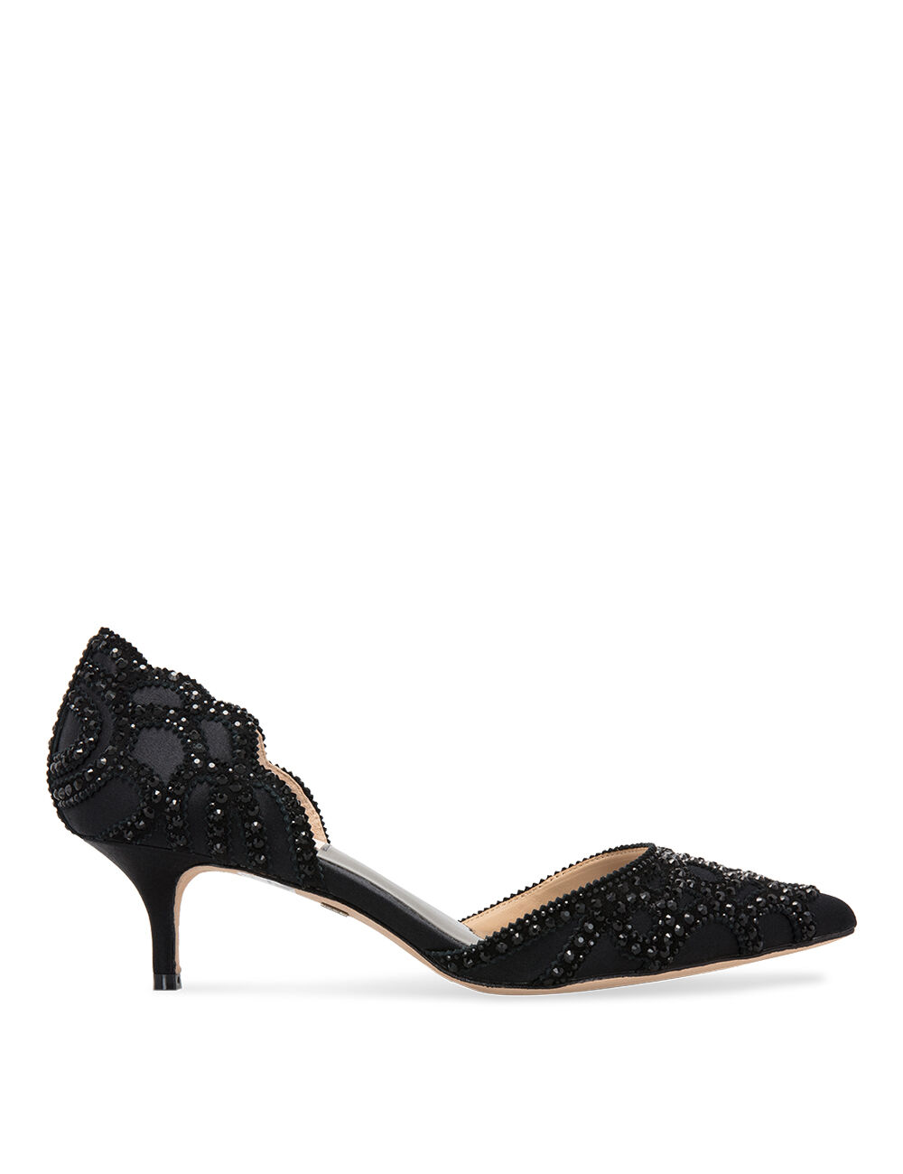 Ginny discount badgley mischka