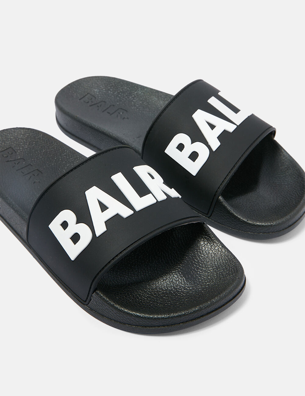 Balr Slider Blackblack 40 Us 7 Uk6