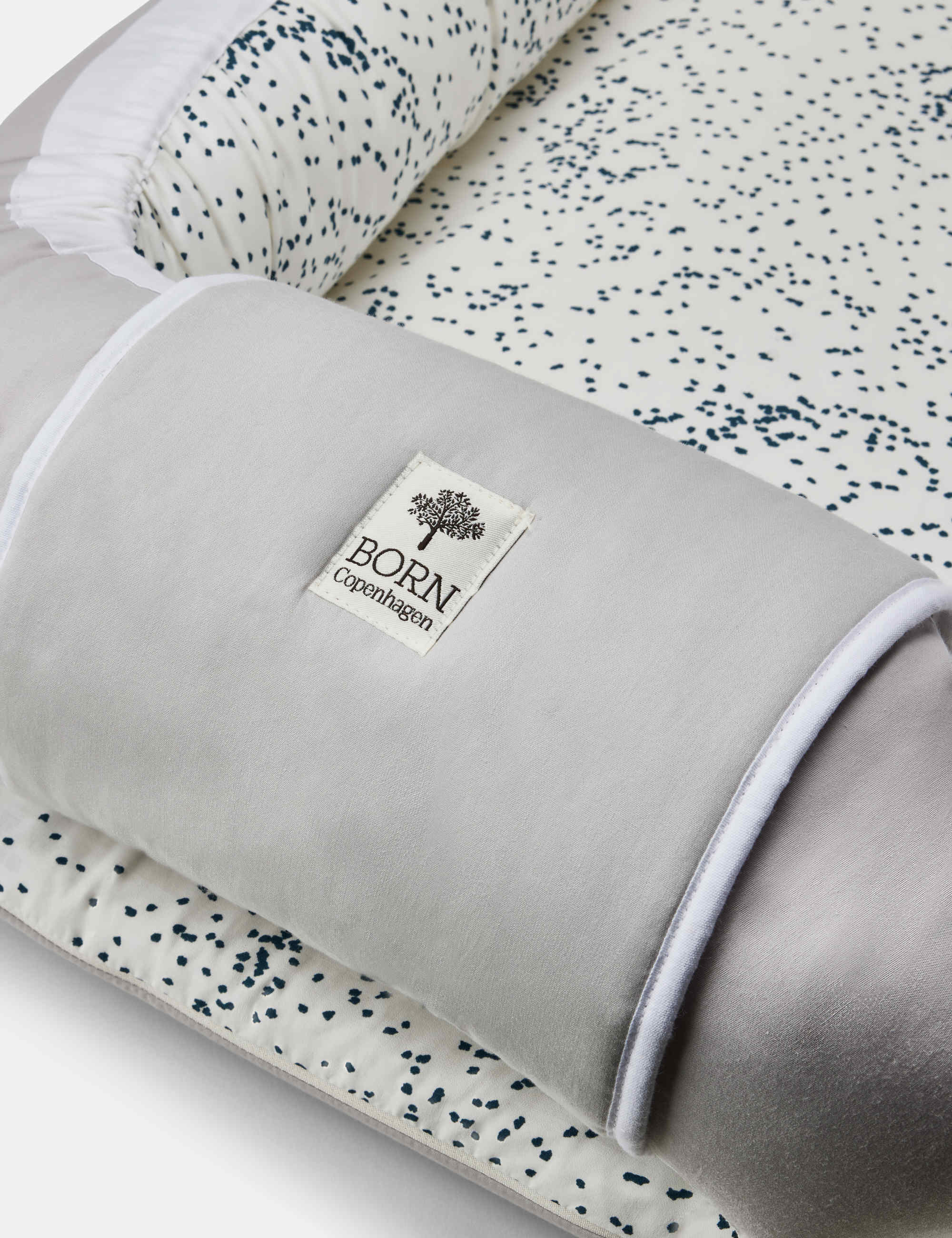 Babynest shop born copenhagen