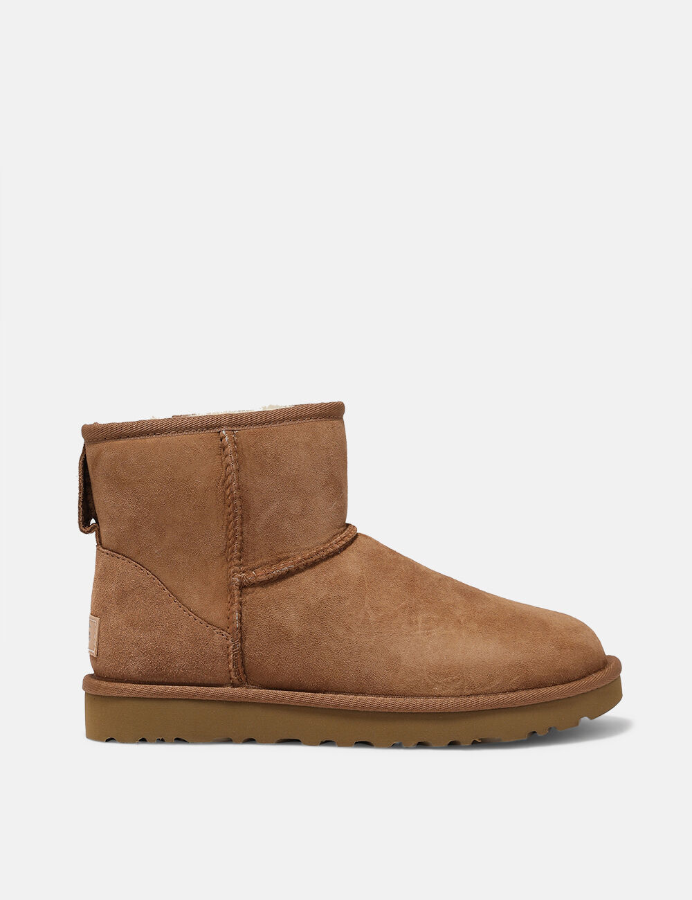 Tryano Shop Classic Mini II Boots for 59.139 Free Delivery