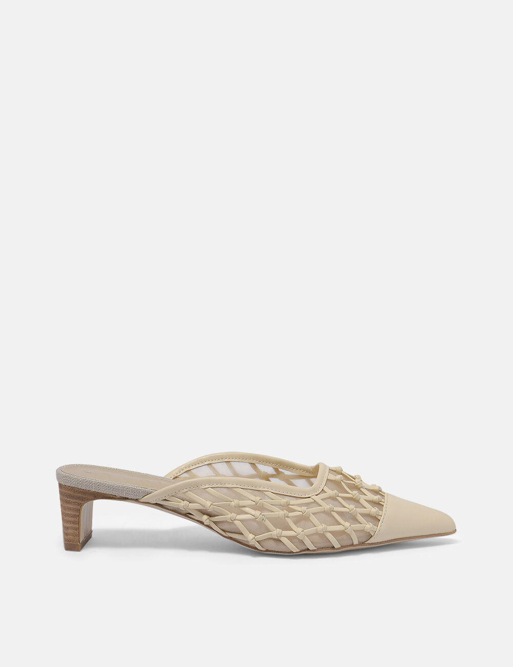 Sam edelman leather mules online