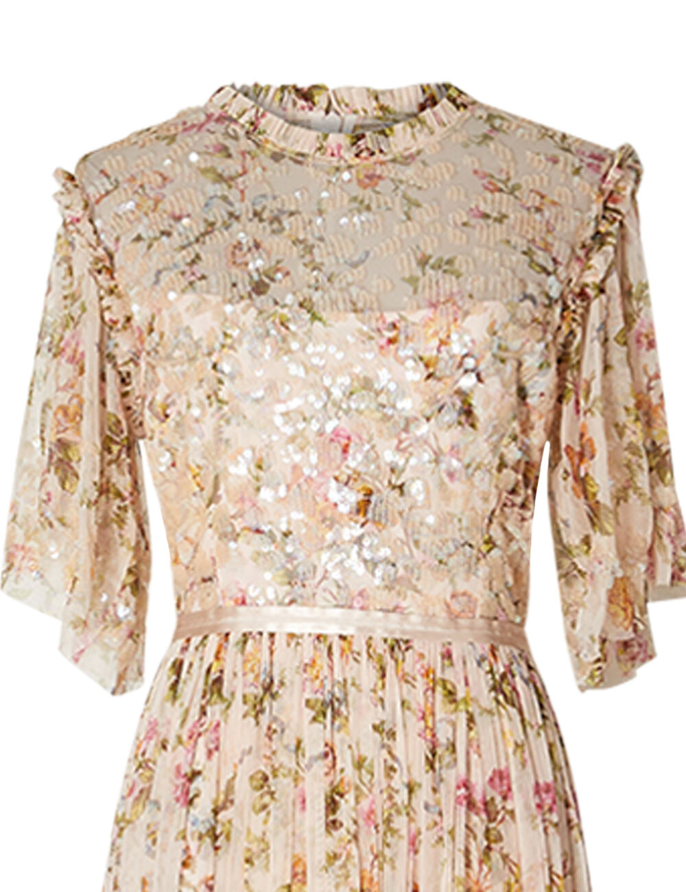 Garland flora on sale dress