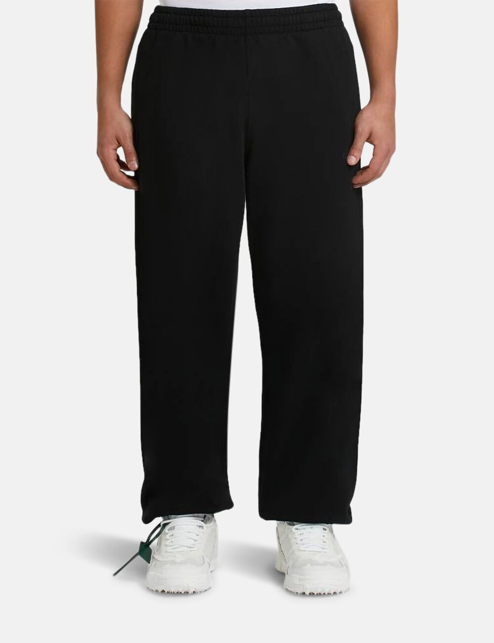 Slim sweatpant on sale