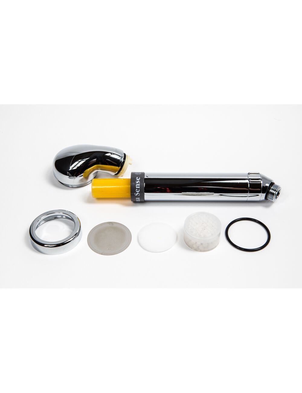 Aroma Sense Hand Held Shower Head 