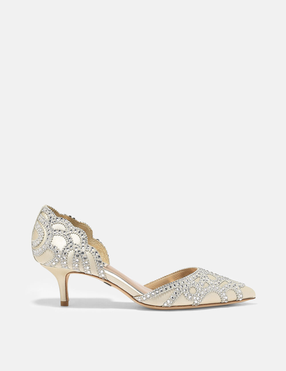 Shop Luxury Online Pumps from Tryano