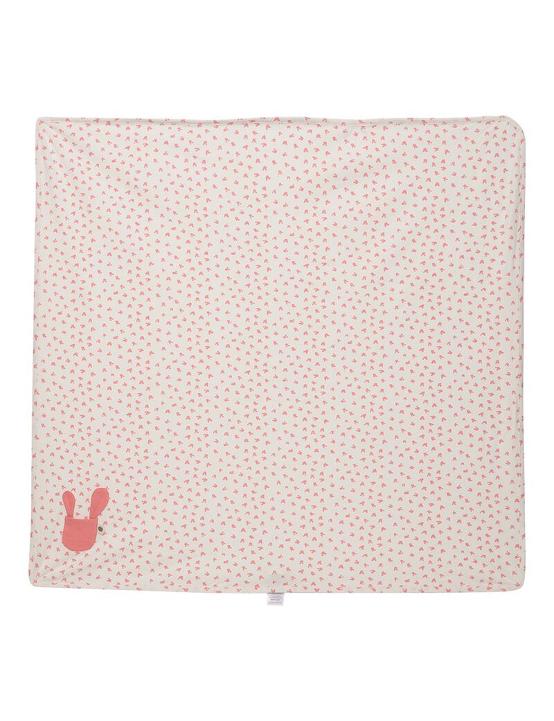Buy The Bonnie Mob Sweets Baby Bunnies Blanket Tryano Com