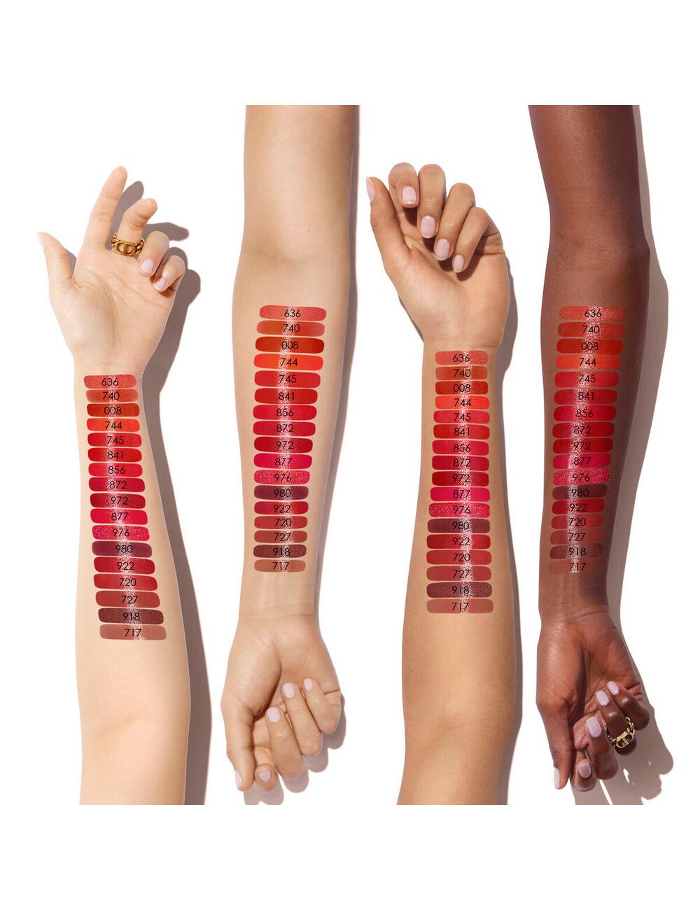 Dior Addict Shine Lipstick