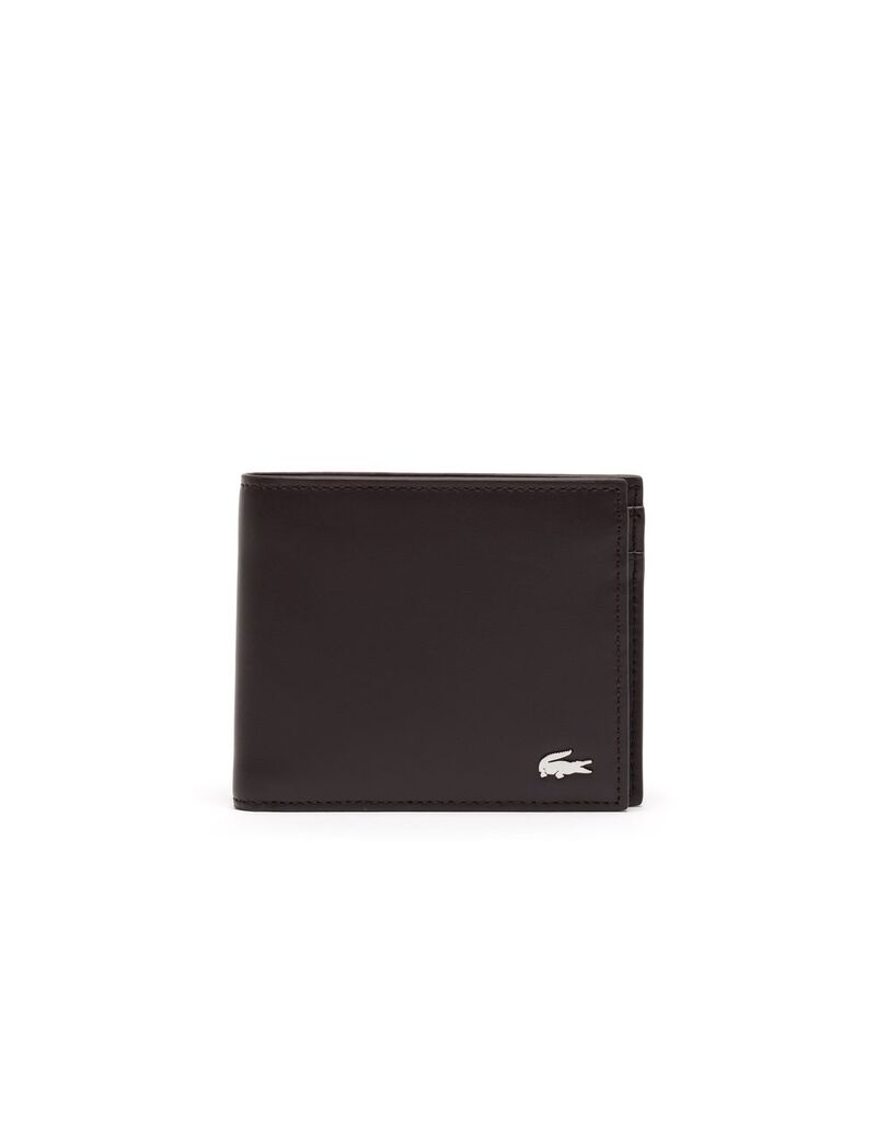 Large Billfold & Coin Large Billfold & Coin