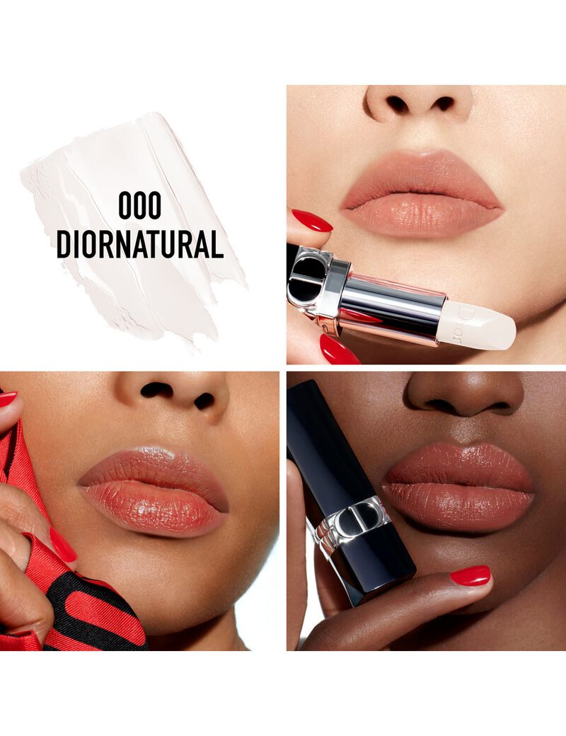 Dior refillable lip balm clearance