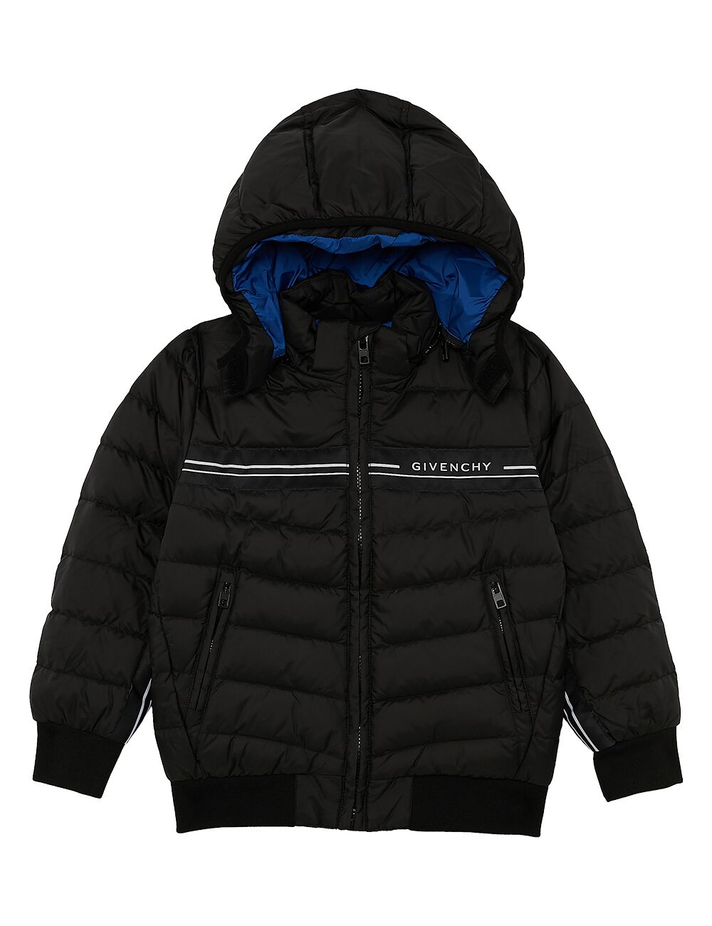 givenchy bubble jacket