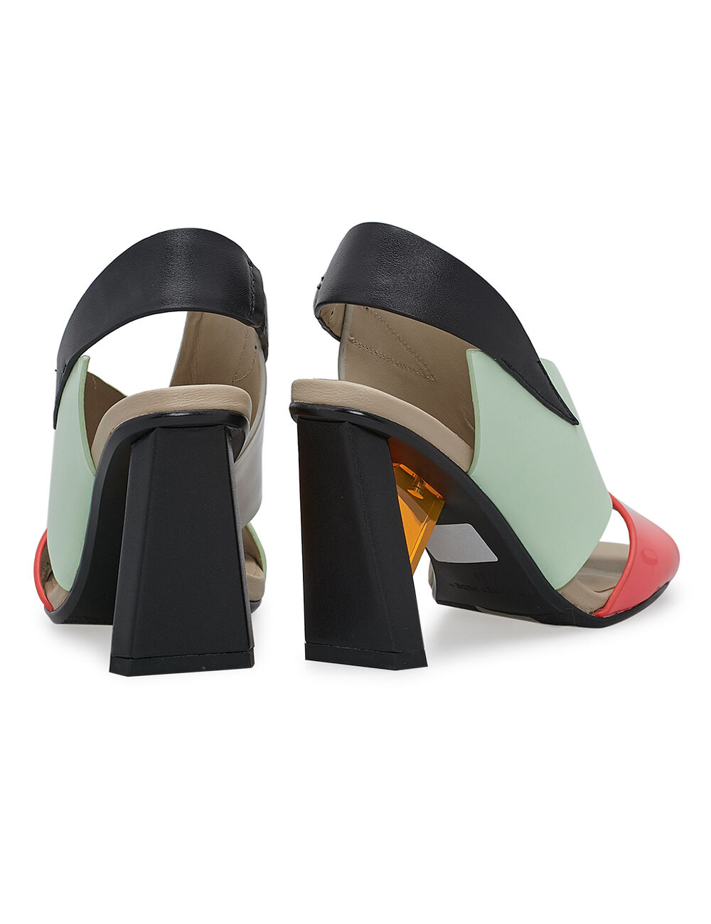 Xpark sandal new arrivals