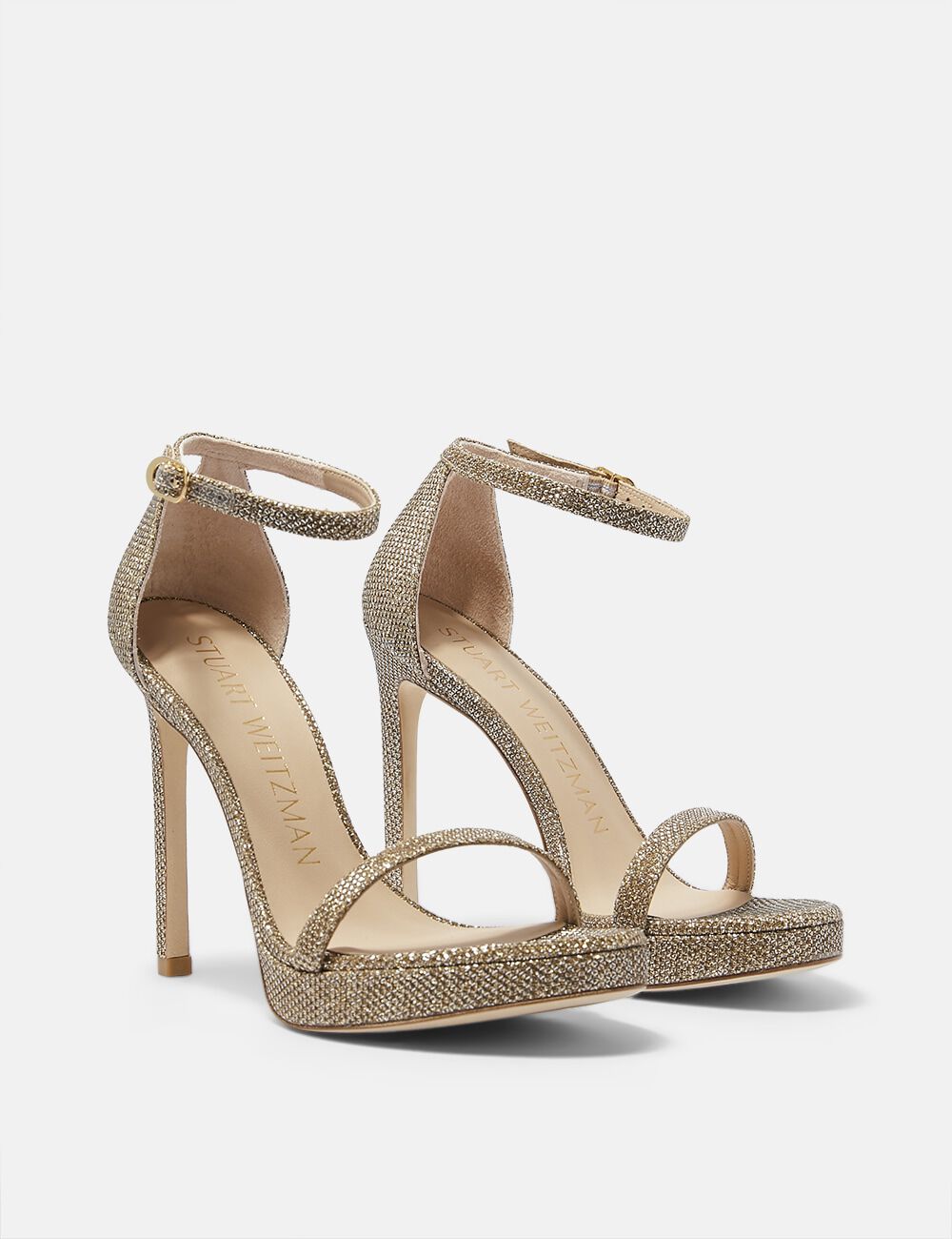 Nudist disco sandal new arrivals