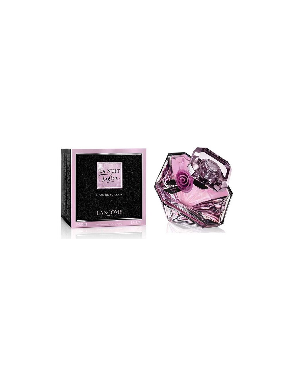nuit tresor lancome 100ml
