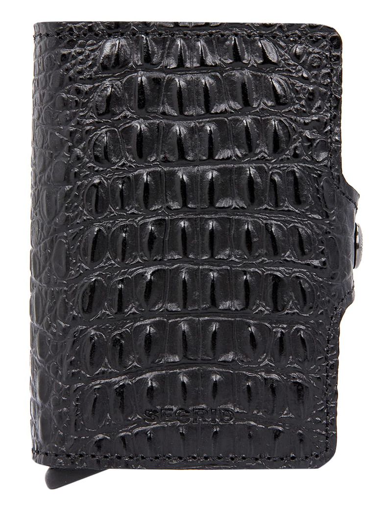 Black Nile Twinwallet Black Nile Twinwallet