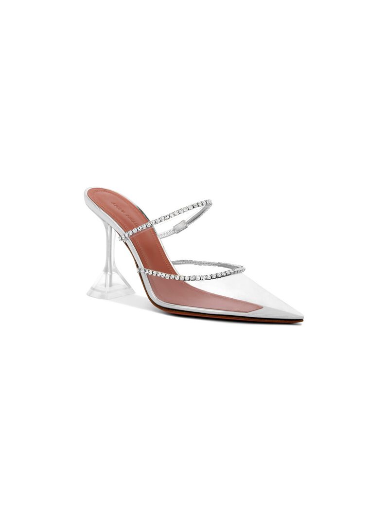 amina muaddi gilda mule