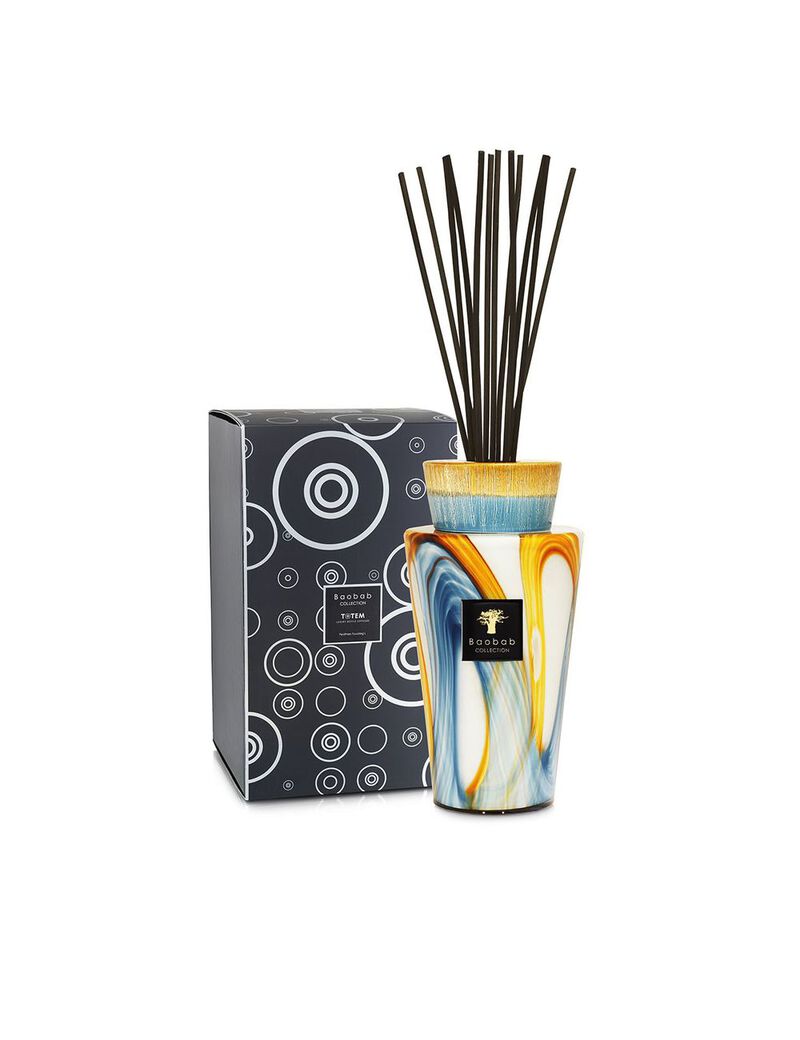 Bce Nirvana Totem 250ml Holy Luxury Bottle Diffuser Mini Bce Nirvana Totem 250ml Holy Luxury Bottle Diffuser Mini