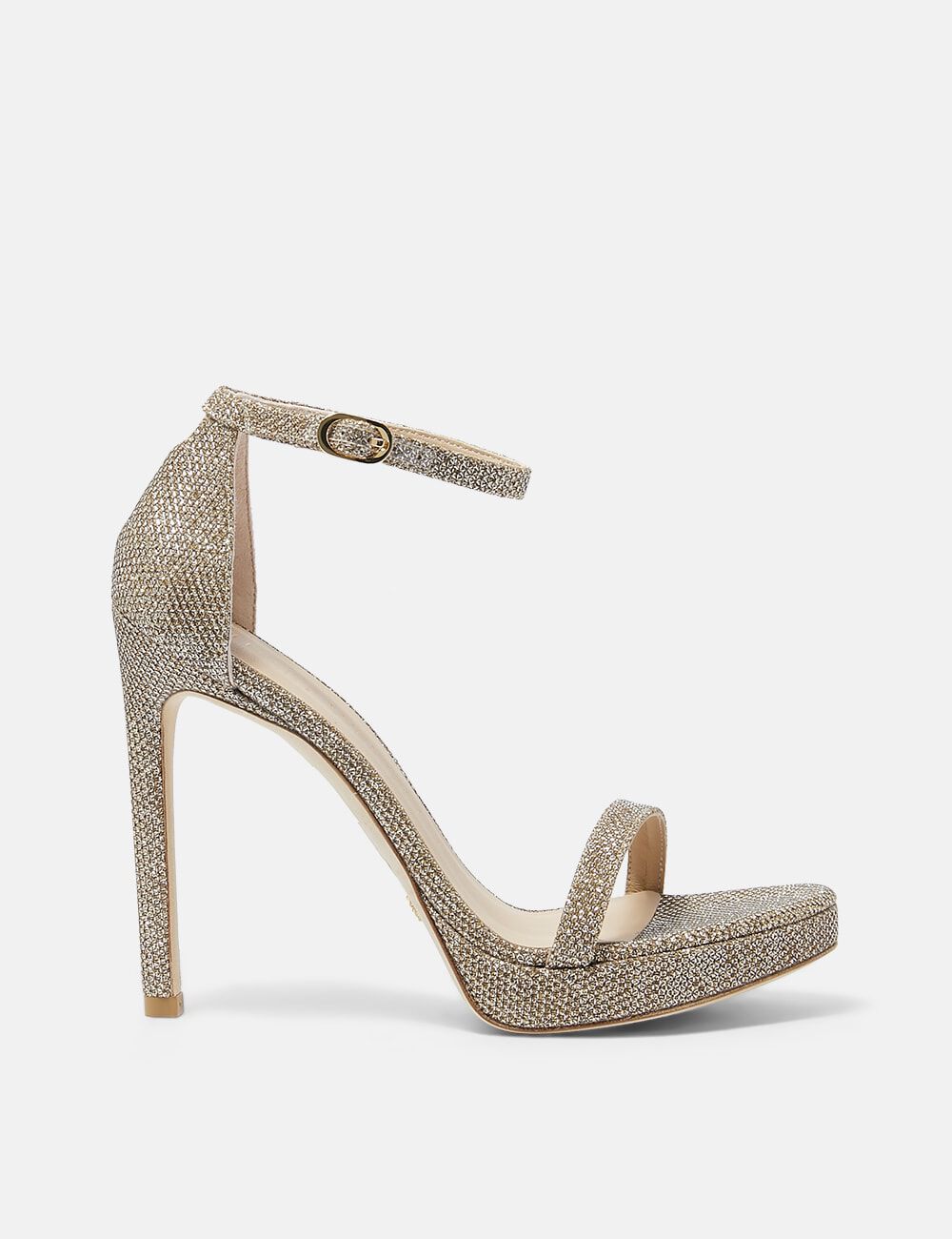 Nudist disco sandal sale