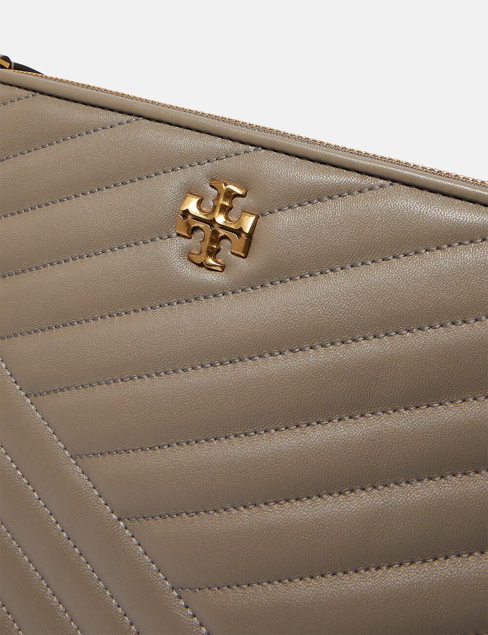 Kira clearance chevron pouch