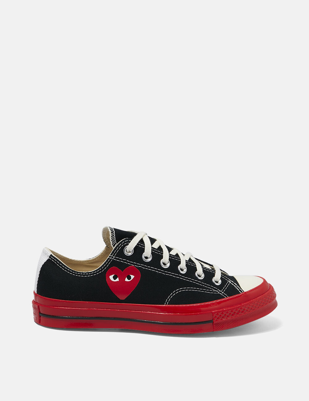 Converse deals red sole
