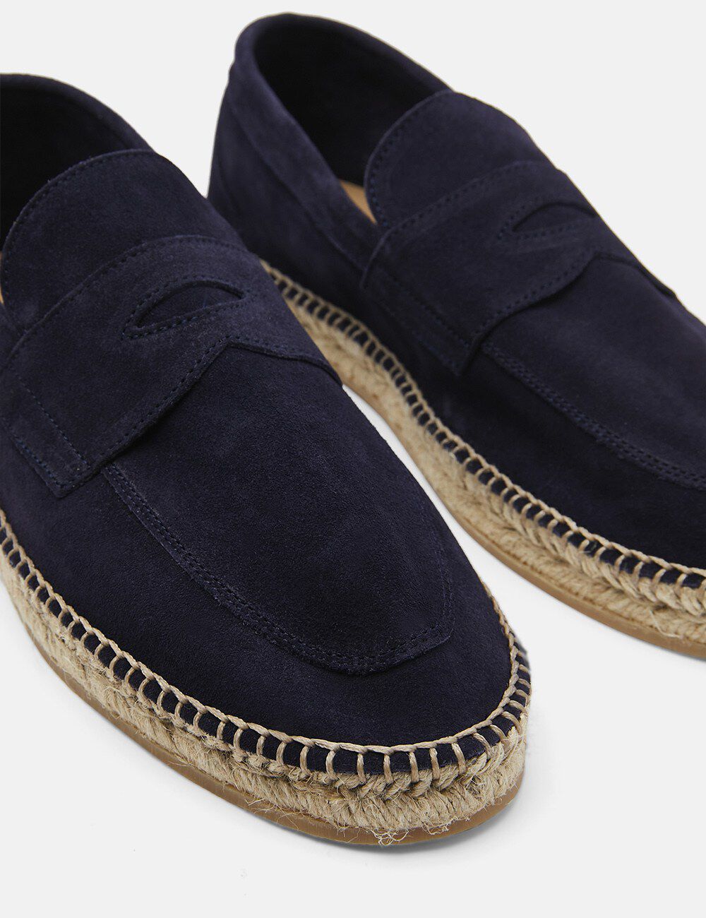 Diego espadrilles best sale