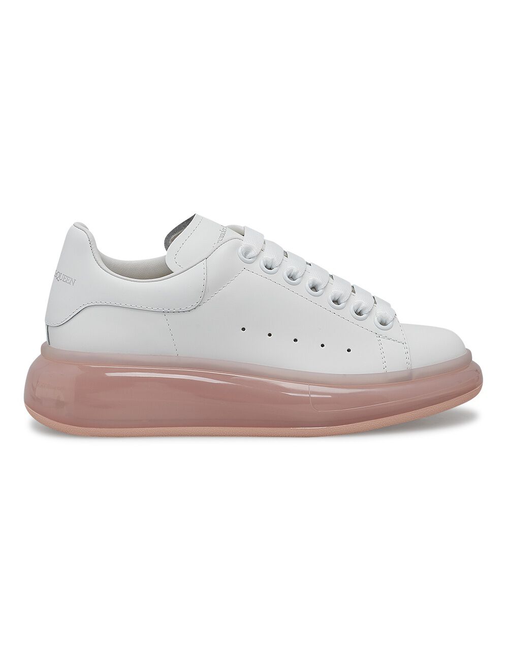 Tryano Shop Laced Oversized Sneaker for 2340.00 Free Delivery