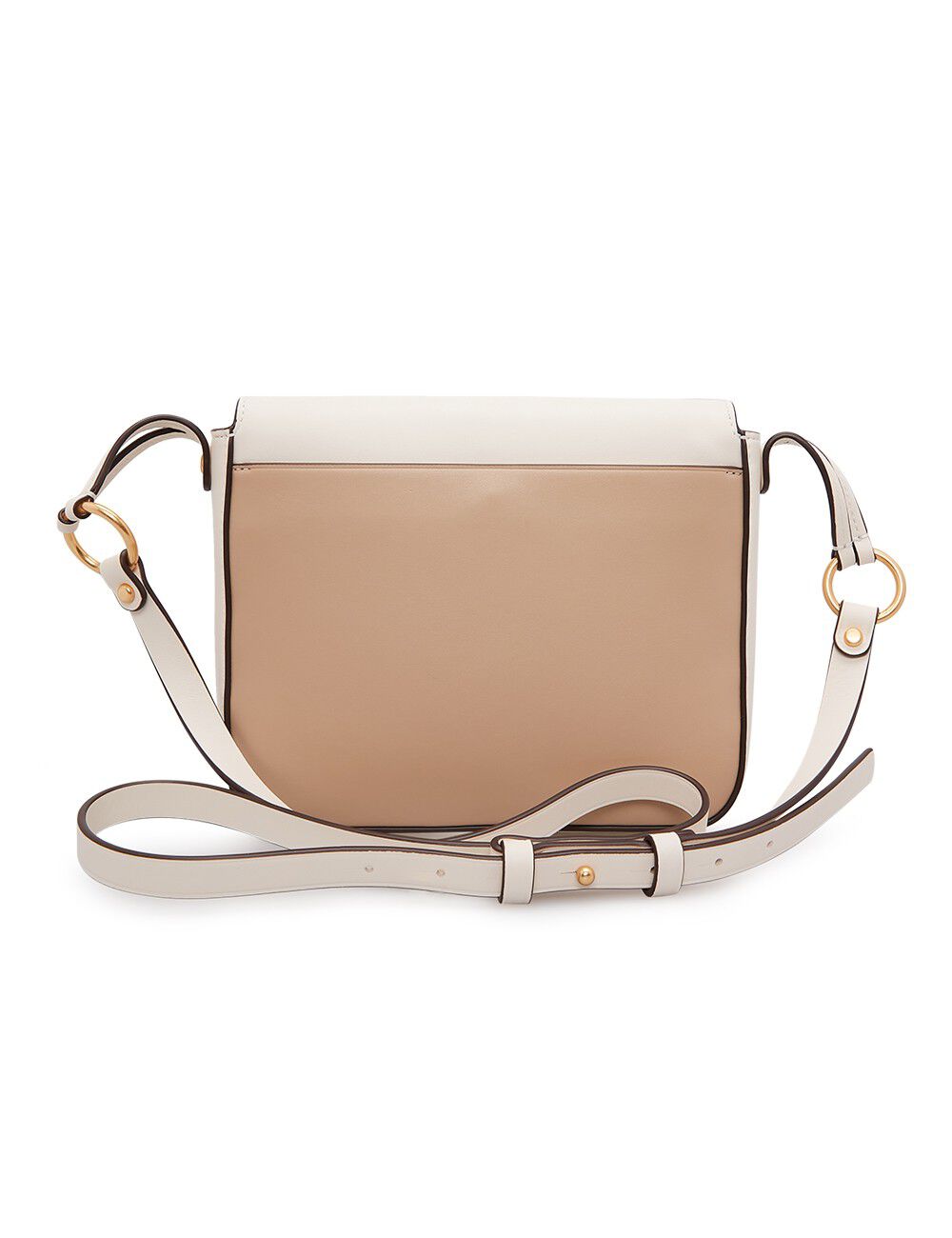 Tory burch miller online zig zag crossbody
