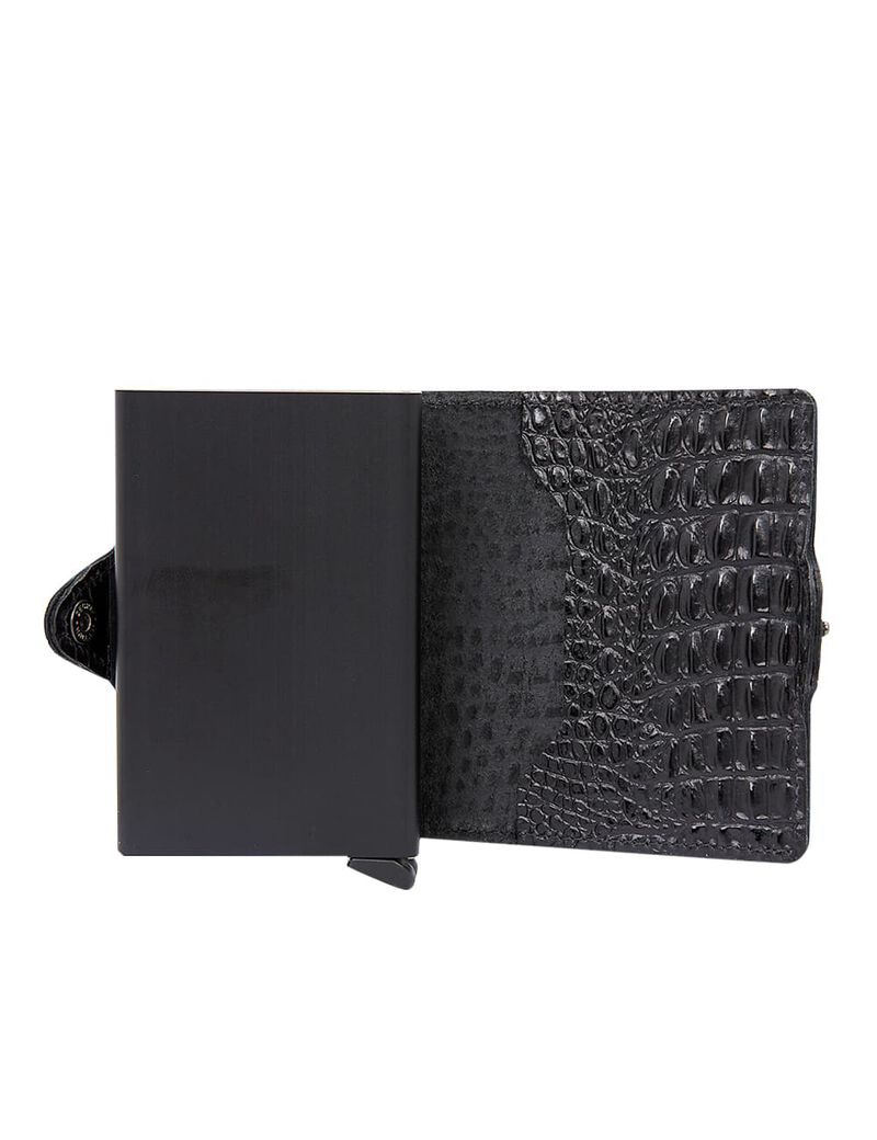 Black Nile Twinwallet Black Nile Twinwallet
