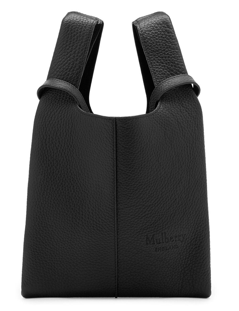 Small Portobello Tote Bag