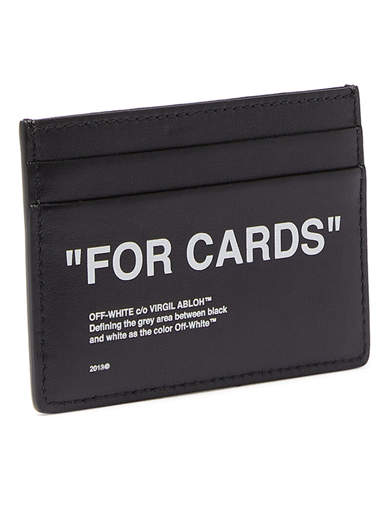 Quote Cardholder Quote Cardholder