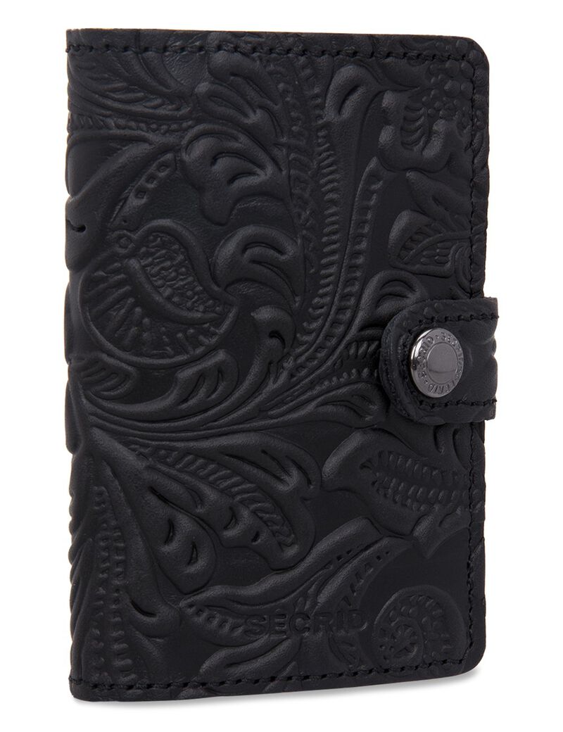 Ornament Miniwallet Ornament Miniwallet