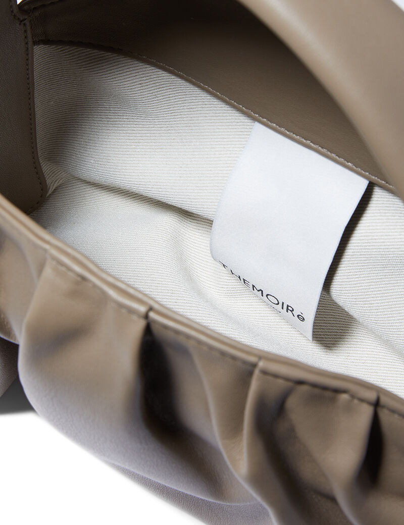 The Hera Basic Shoulder Bag The Hera Basic Shoulder Bag