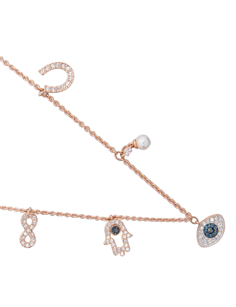 Swa symbol necklace charms Outlet