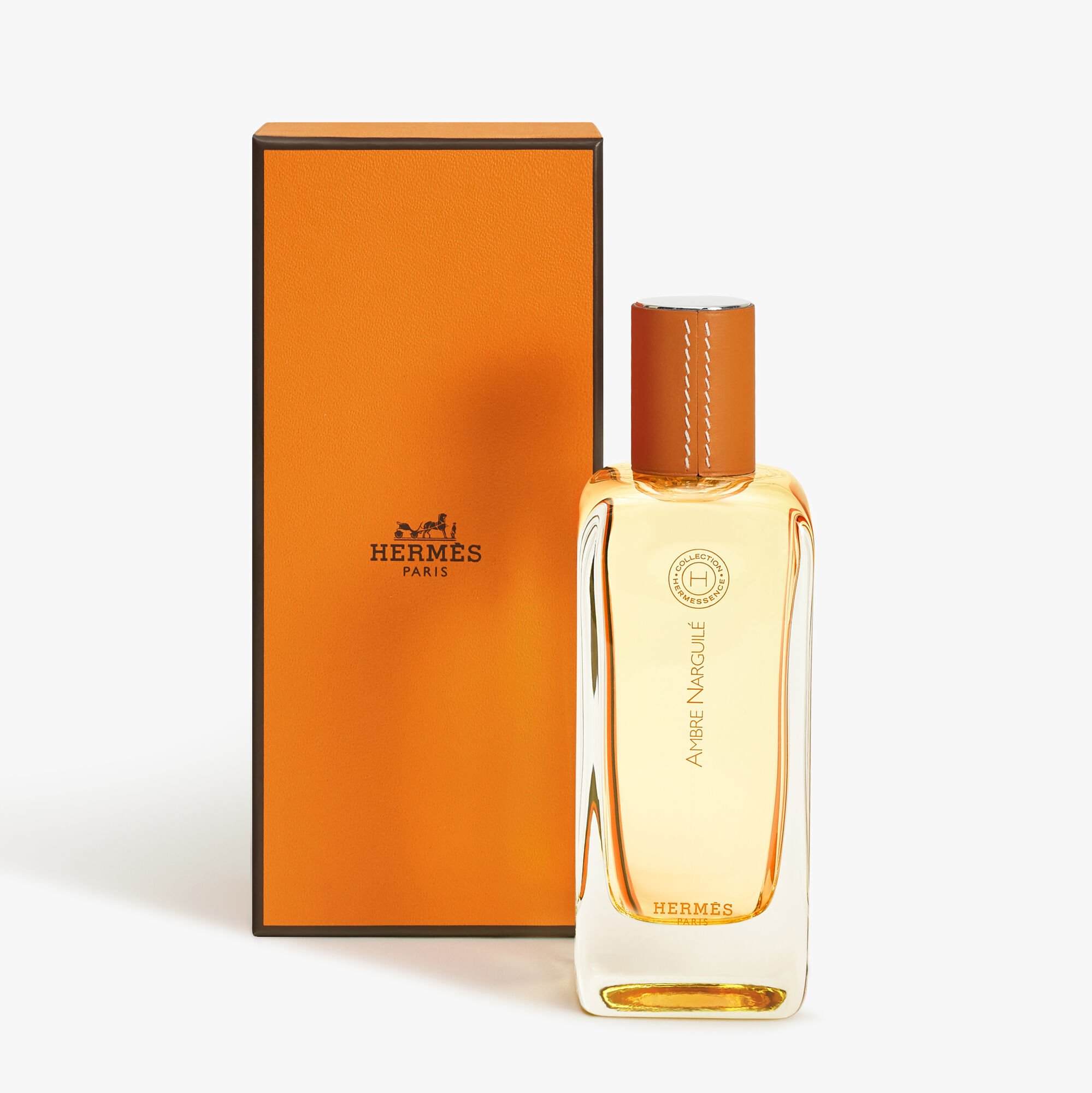 Ambre narguille hermes store