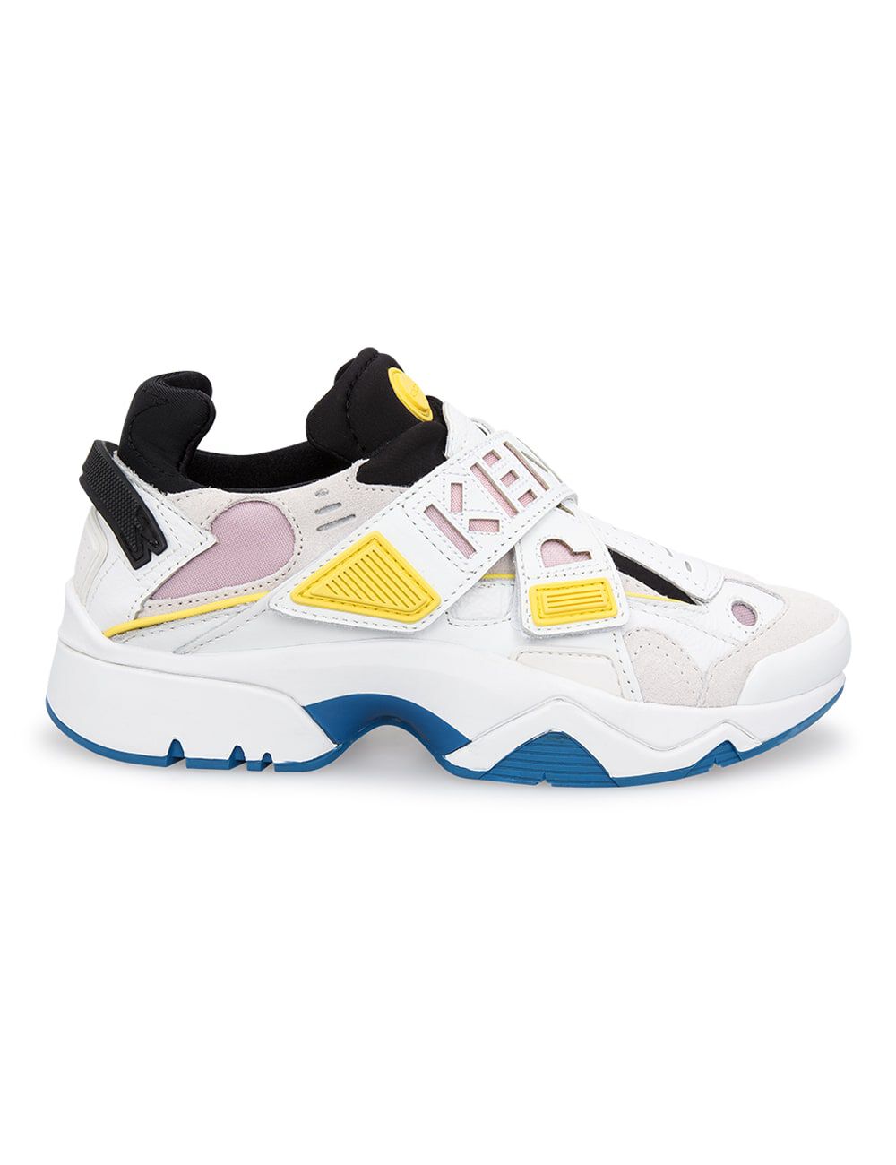 Tryano Shop New Sonic Sneakers for 1500.00 Free Delivery