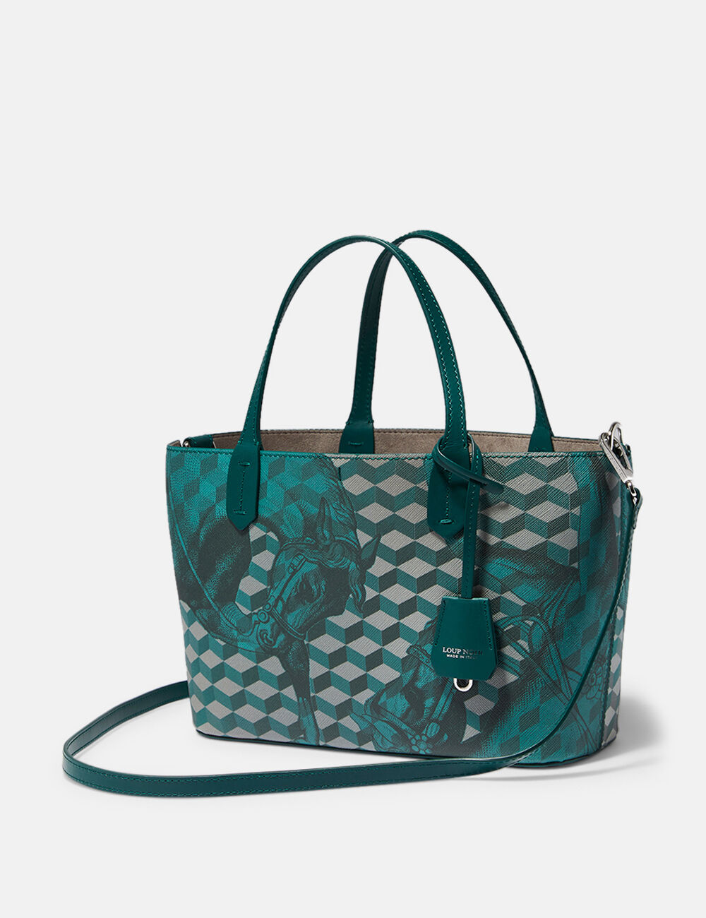 Loup noir hotsell mini shopper