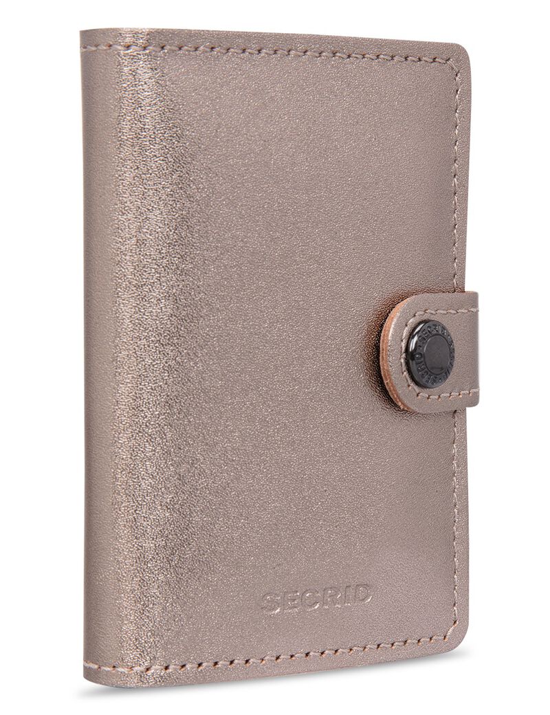 Miniwallet Mme-Champagne Miniwallet Mme-Champagne