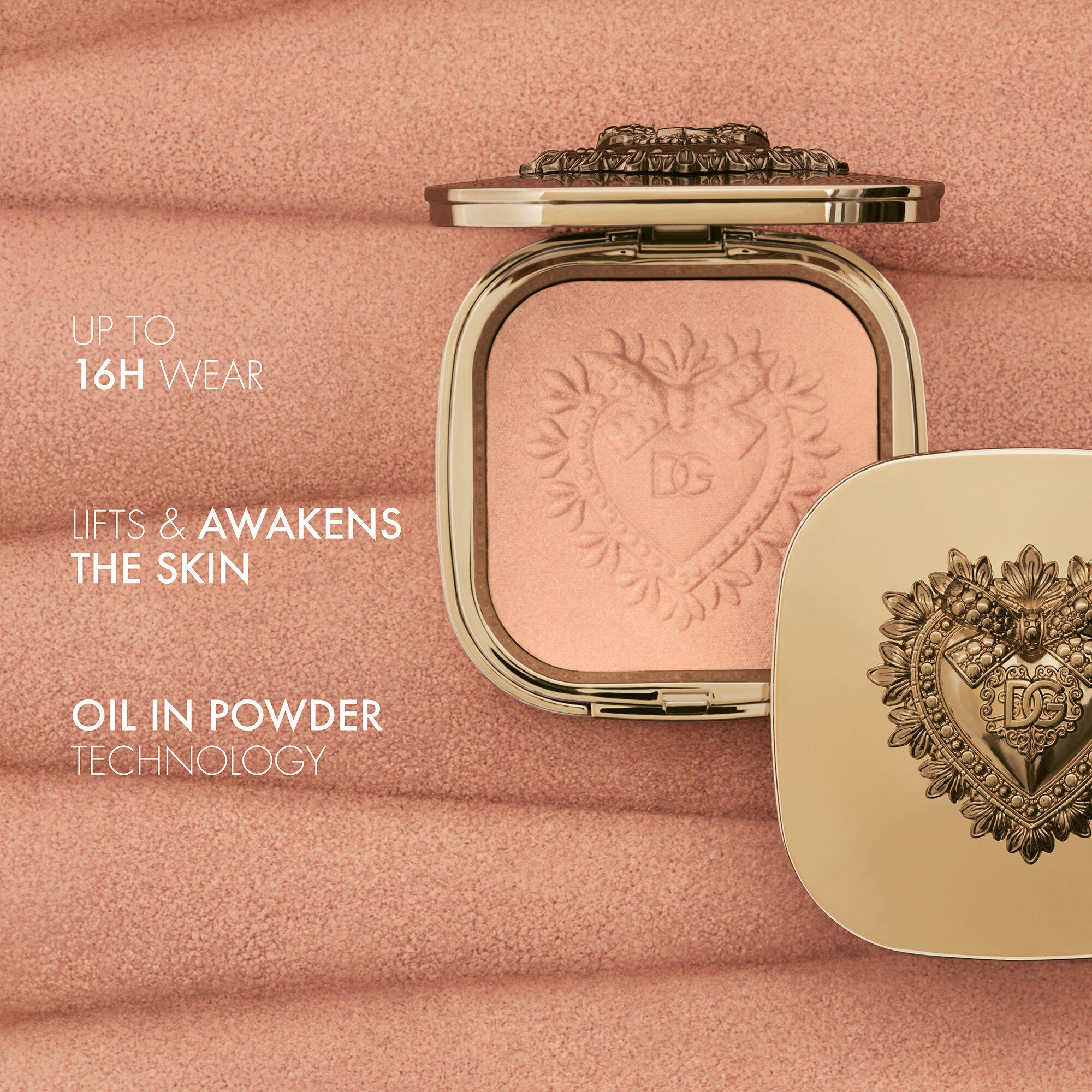 Dolce gabbana top illuminator