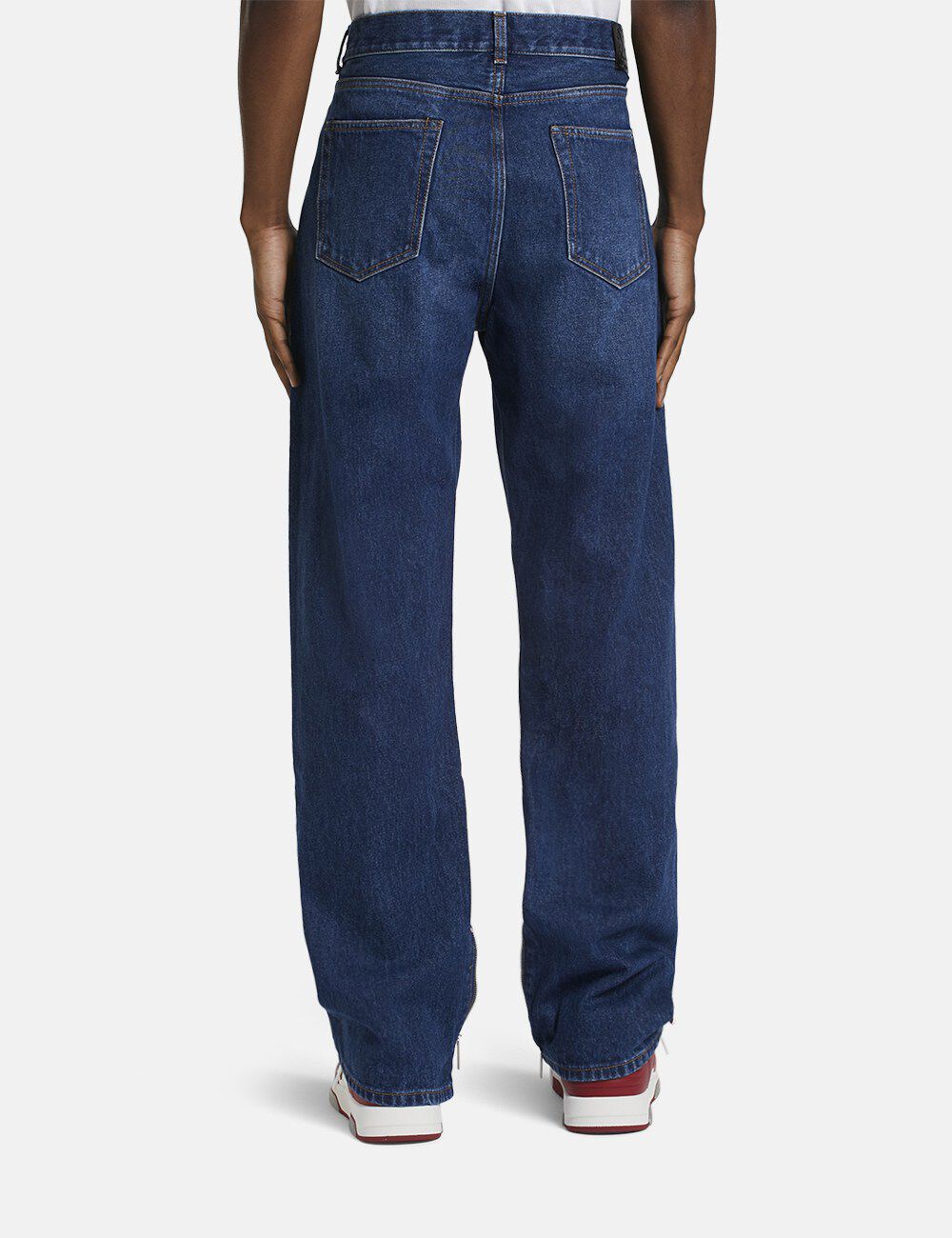 Skate denim deals