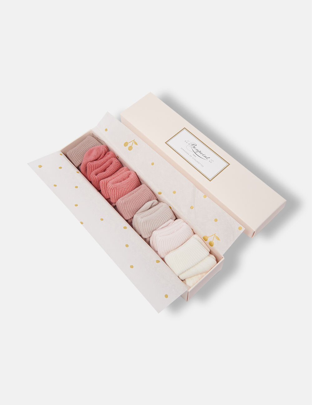 Bonpoint baby socks sales