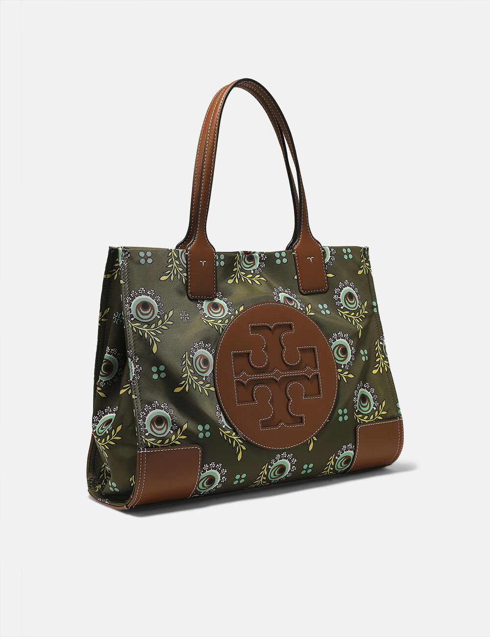 Ella printed mini tote online