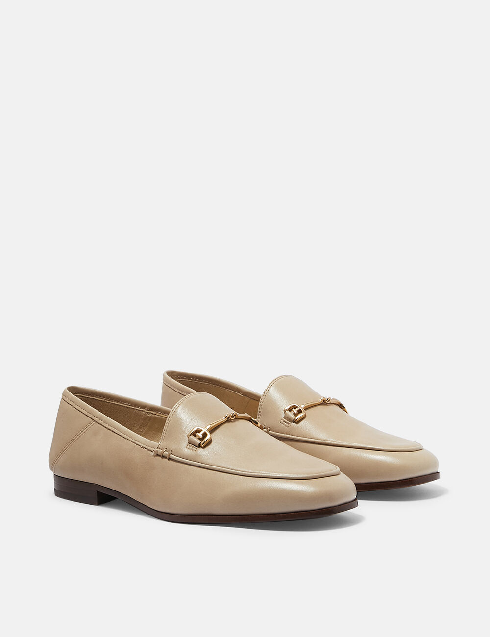 Loraine Loafers
