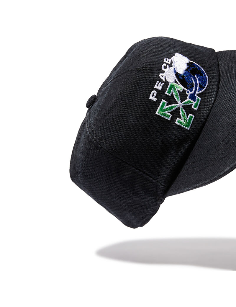 World Peace Cap World Peace Cap
