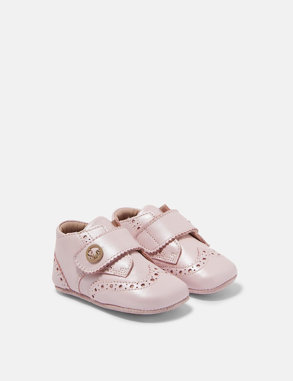 Oxford booties sales