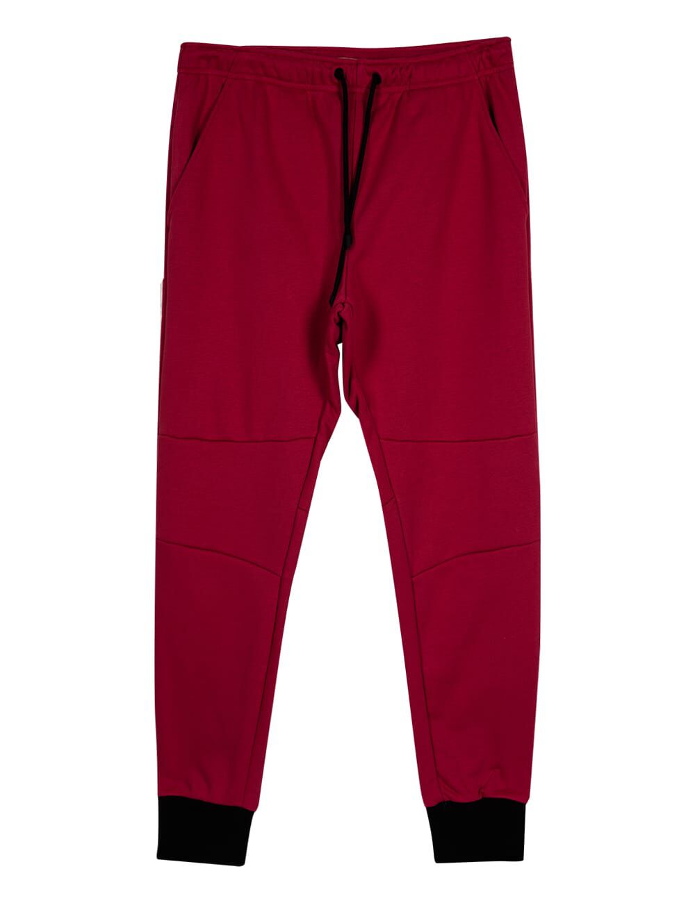 Sweatpants Eyes Bottom Back